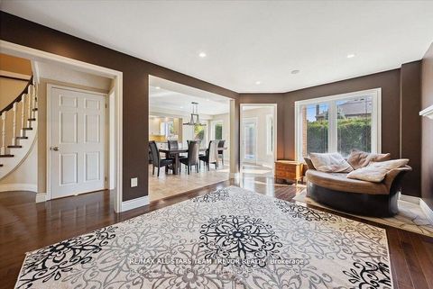 Photo 2 at 23 Litner Crescent, Keswick North, Georgina