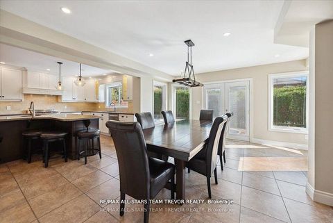 Photo 4 at 23 Litner Crescent, Keswick North, Georgina