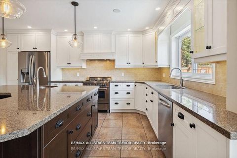 Photo 7 at 23 Litner Crescent, Keswick North, Georgina