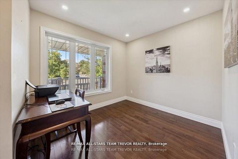 Photo 12 at 23 Litner Crescent, Keswick North, Georgina