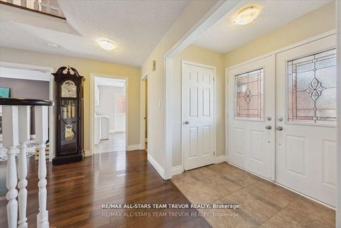 Photo 14 at 23 Litner Crescent, Keswick North, Georgina