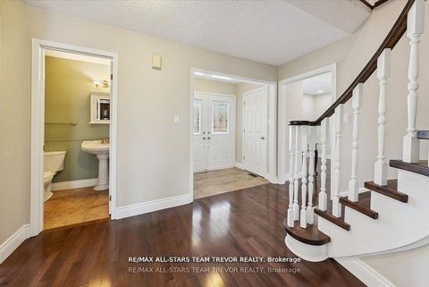 Photo 15 at 23 Litner Crescent, Keswick North, Georgina