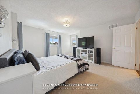 Photo 17 at 23 Litner Crescent, Keswick North, Georgina