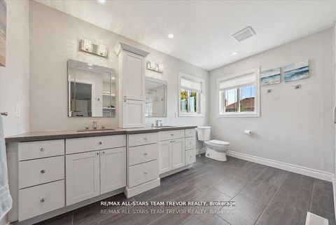 Photo 19 at 23 Litner Crescent, Keswick North, Georgina