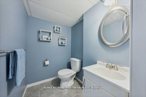 Photo 31 at 23 Litner Crescent, Keswick North, Georgina