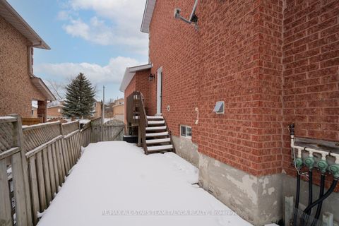 Photo 33 at 23 Litner Crescent, Keswick North, Georgina