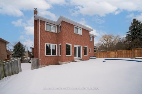 Photo 34 at 23 Litner Crescent, Keswick North, Georgina