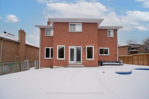 Photo 35 at 23 Litner Crescent, Keswick North, Georgina