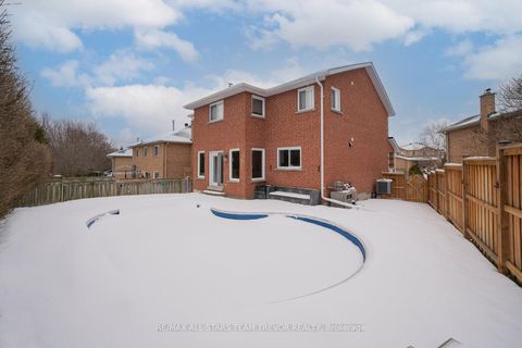 Photo 36 at 23 Litner Crescent, Keswick North, Georgina