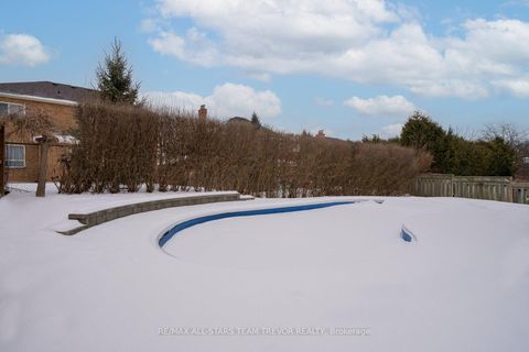 Photo 37 at 23 Litner Crescent, Keswick North, Georgina