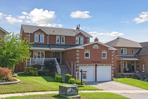 Photo 38 at 23 Litner Crescent, Keswick North, Georgina