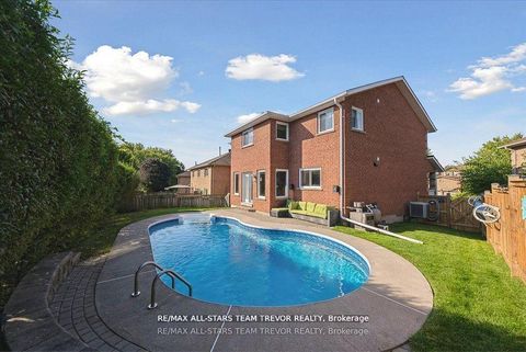 Photo 39 at 23 Litner Crescent, Keswick North, Georgina