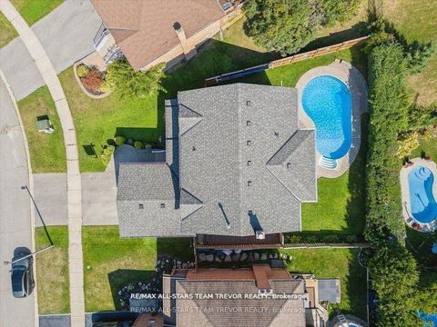 Photo 40 at 23 Litner Crescent, Keswick North, Georgina