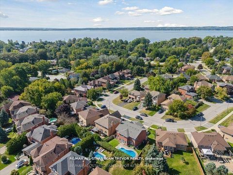 Photo 41 at 23 Litner Crescent, Keswick North, Georgina