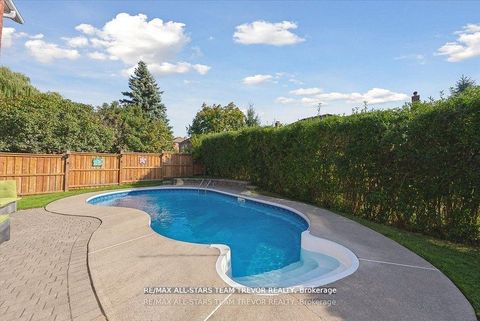 Photo 42 at 23 Litner Crescent, Keswick North, Georgina