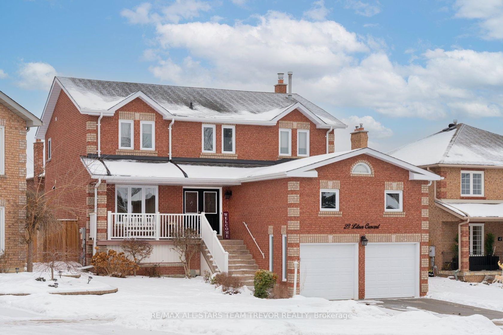 23 Litner Crescent, Keswick North, Georgina photo number 2