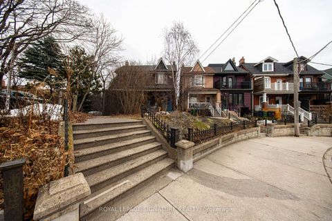 Photo 0 at 1273 Lansdowne Avenue, Davenport, Toronto