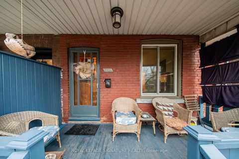 Photo 2 at 1273 Lansdowne Avenue, Davenport, Toronto