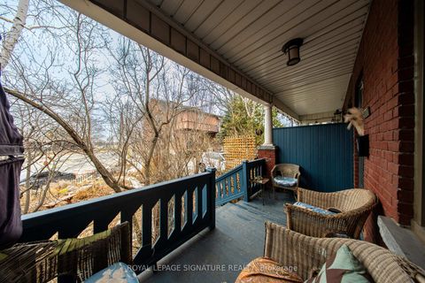 Photo 3 at 1273 Lansdowne Avenue, Davenport, Toronto