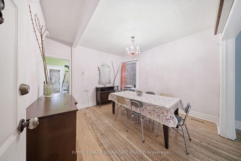 Photo 5 at 1273 Lansdowne Avenue, Davenport, Toronto
