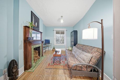 Photo 6 at 1273 Lansdowne Avenue, Davenport, Toronto