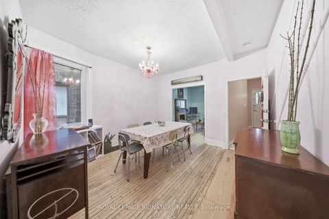 Photo 8 at 1273 Lansdowne Avenue, Davenport, Toronto