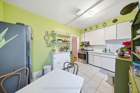 Photo 10 at 1273 Lansdowne Avenue, Davenport, Toronto