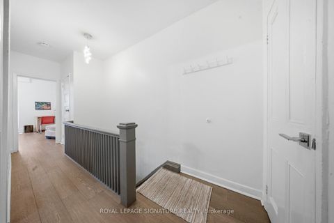 Photo 11 at 1273 Lansdowne Avenue, Davenport, Toronto