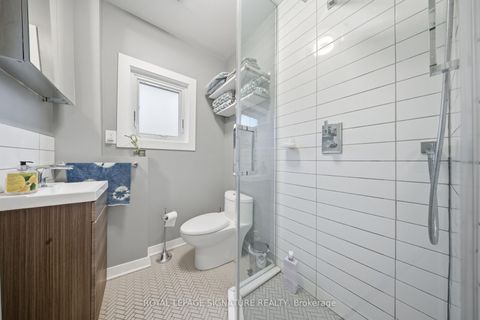 Photo 12 at 1273 Lansdowne Avenue, Davenport, Toronto