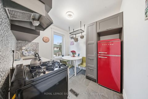 Photo 13 at 1273 Lansdowne Avenue, Davenport, Toronto