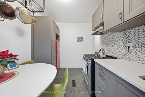 Photo 14 at 1273 Lansdowne Avenue, Davenport, Toronto