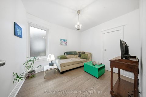 Photo 15 at 1273 Lansdowne Avenue, Davenport, Toronto