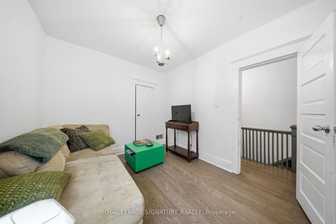 Photo 16 at 1273 Lansdowne Avenue, Davenport, Toronto