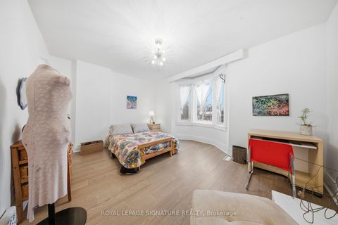 Photo 17 at 1273 Lansdowne Avenue, Davenport, Toronto
