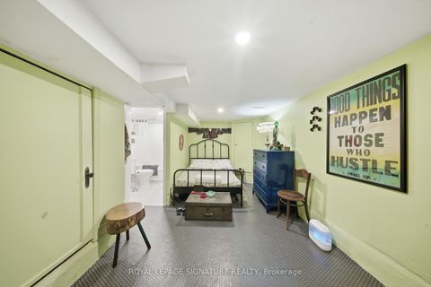 Photo 19 at 1273 Lansdowne Avenue, Davenport, Toronto