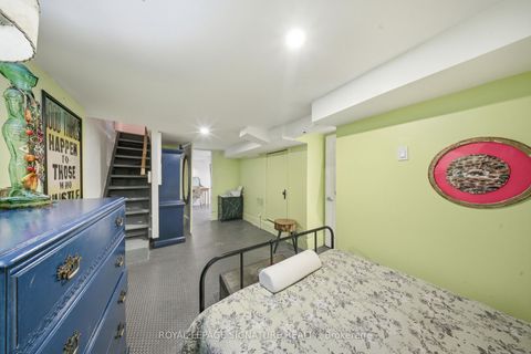 Photo 20 at 1273 Lansdowne Avenue, Davenport, Toronto