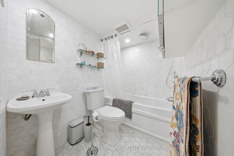 Photo 21 at 1273 Lansdowne Avenue, Davenport, Toronto