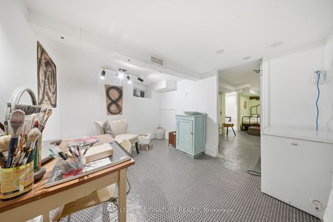 Photo 22 at 1273 Lansdowne Avenue, Davenport, Toronto