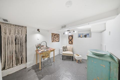 Photo 23 at 1273 Lansdowne Avenue, Davenport, Toronto