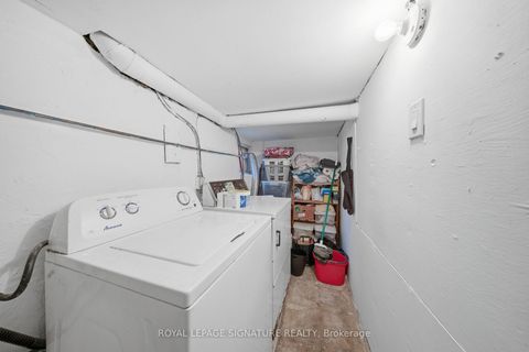Photo 24 at 1273 Lansdowne Avenue, Davenport, Toronto