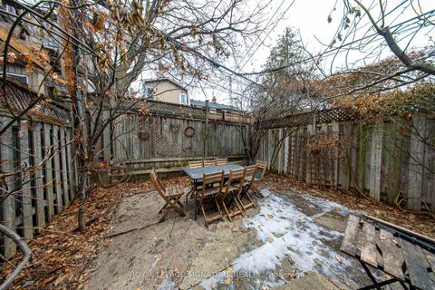 Photo 26 at 1273 Lansdowne Avenue, Davenport, Toronto
