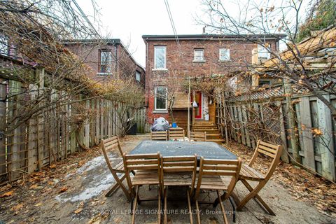 Photo 27 at 1273 Lansdowne Avenue, Davenport, Toronto