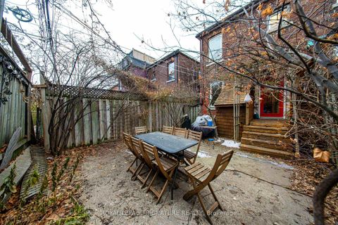 Photo 28 at 1273 Lansdowne Avenue, Davenport, Toronto