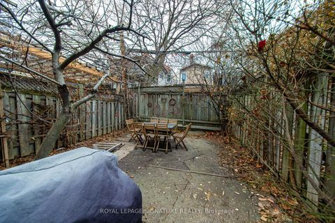 Photo 29 at 1273 Lansdowne Avenue, Davenport, Toronto