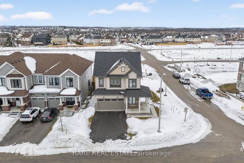 Photo 1 at 25 Rochester Drive, Rural Barrie Southeast, Barrie