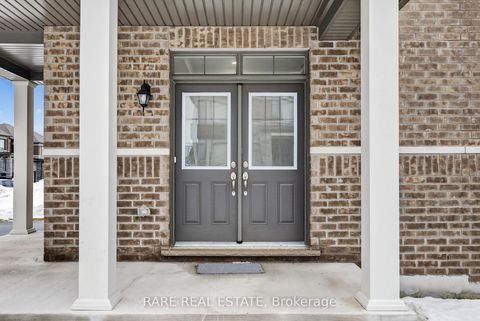 Photo 4 at 25 Rochester Drive, Rural Barrie Southeast, Barrie