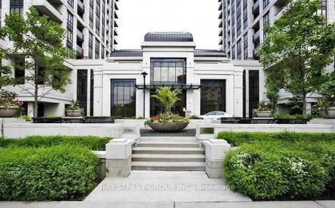 Photo 0 at 615 - 100 Harrison Garden Boulevard, Willowdale East, Toronto