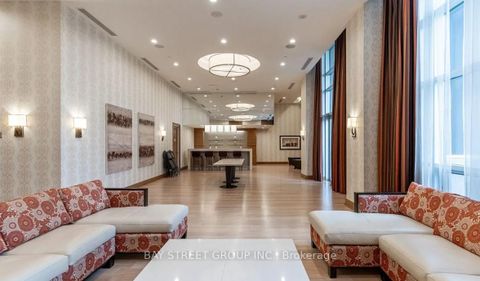 Photo 4 at 615 - 100 Harrison Garden Boulevard, Willowdale East, Toronto