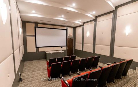 Photo 5 at 615 - 100 Harrison Garden Boulevard, Willowdale East, Toronto