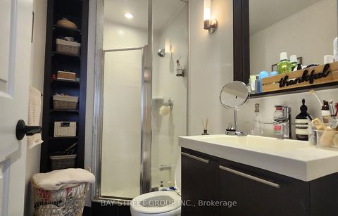 Photo 7 at 615 - 100 Harrison Garden Boulevard, Willowdale East, Toronto